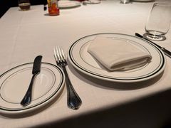 -Wolfgang’s Steakhouse 沃夫冈牛排馆(上海白玉兰广场店)