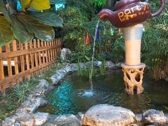 -聚缘·湘味音乐餐厅party(罗湖店)