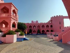 -漳州滨海火山岛自然生态风景区
