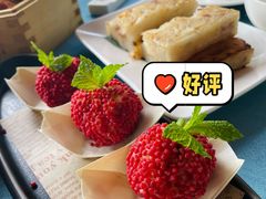 -鹿鸣酒家(越秀店)