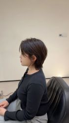 -汀南丝雨Hair design
