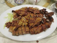 -凤城礼记鱼翅海鲜酒家(新马路总店)