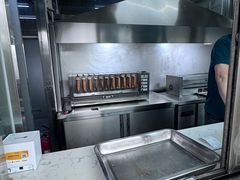 -景泰马记电烤串(沙子口店)