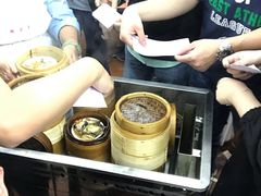 -香港蓮香樓(中環店)