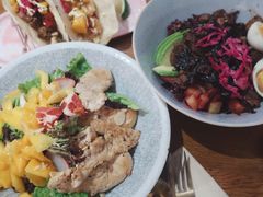 牛肉超级碗-AFS Cafe & Canteen(闽江二路店)