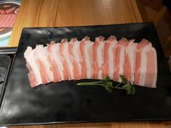 -汉拿山(汇一城店)