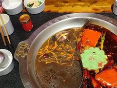 -大龙燚火锅(春熙店)