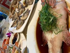 -海儀美食楼(湾仔海鲜街店)