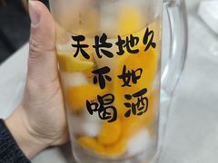 -甬小馆·焗海鲜温州菜(五马街店)