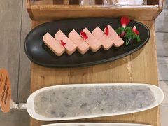 -巴奴毛肚火锅(九洲店)
