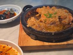 -小菜园新徽菜(无锡宜家荟聚中心店)