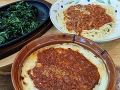 -萨莉亚意式餐厅(石鼓路店)