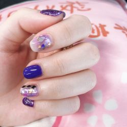 -Beauty Nails 美甲美睫皮肤管理