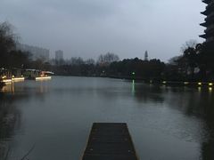 -听松楼·花园酒店·自助餐厅(红梅公园店)