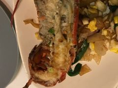 -解放碑威斯汀酒店-知味国际美食餐厅