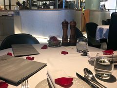 -L'Arome芳芳法国餐厅(仙林金鹰店)