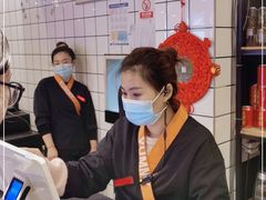 -龚海宝· 烧烤· 羊肉原切挂糊更好吃(庄市店)