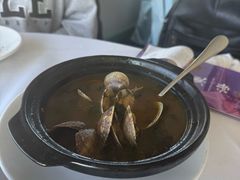 -香港东海海鲜酒家