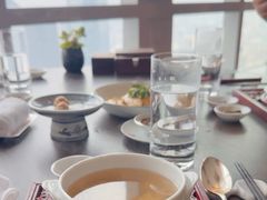 -广州柏悦酒店·悦景轩·粤菜餐厅