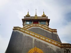 -洛阳白马寺