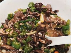 -醉美东江·三文鱼·烧鸡公