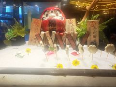 -喜庭海鲜自助(来福士店)