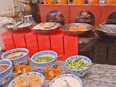 -马哥孛罗酒店·SAVVY全日餐厅