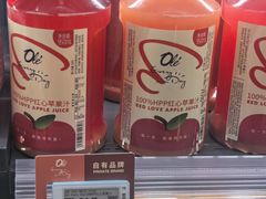 -blt精品超市(北京银座店)