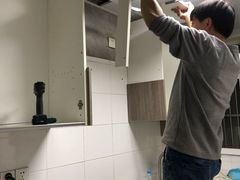 -佰丽爱家全屋定制(汶水店)