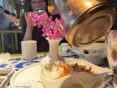 -桂满陇天书(南京德基旗舰店)
