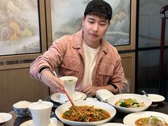 -成都天府丽都喜来登饭店