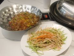 -海味当家·蒸锅海鲜(中山广场创始店)