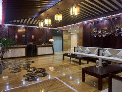 -益健·足疗汗蒸SPA(芙蓉广场店)