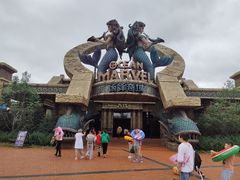 -波塞冬旅游度假区