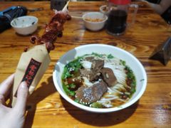 -肆姐面粉馆(坡子街店)