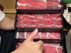 -牛匠和牛寿喜锅(西安总店)
