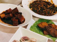 -翠亭酒家(山西南路店)