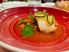 -北京金融街丽思卡尔顿酒店·意味轩 Cepe