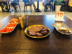 -玉流珍肴馆(亮马桥店)