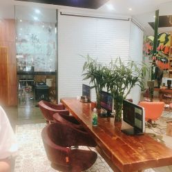 -MAGIC米几发型设计·羊毛卷