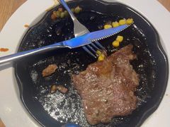 -豪客来牛排(红豆万花城店)