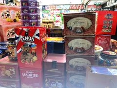 -紫荆城食品交易中心(华强北店)