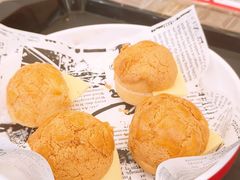 -孖记茶档·热腾茶餐(乐峰店)