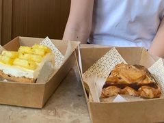 -Pie Bird(新闸路店)