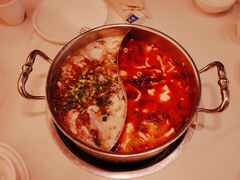 -德林酸菜鱼火锅(南丹店)