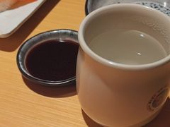-万岁寿司(蓬江万达店)