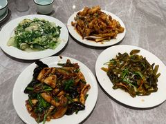 -九龙餐厅(大沽路店)