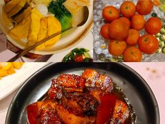 -顺风海鲜港(金玉兰店)
