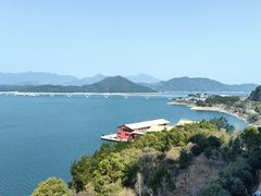 -千岛湖忆湖度假酒店(中心湖景区店)