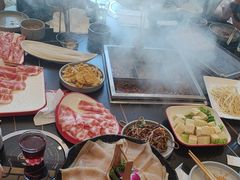 -重庆德忆火锅（龙南街3店）(渝水岸餐饮)